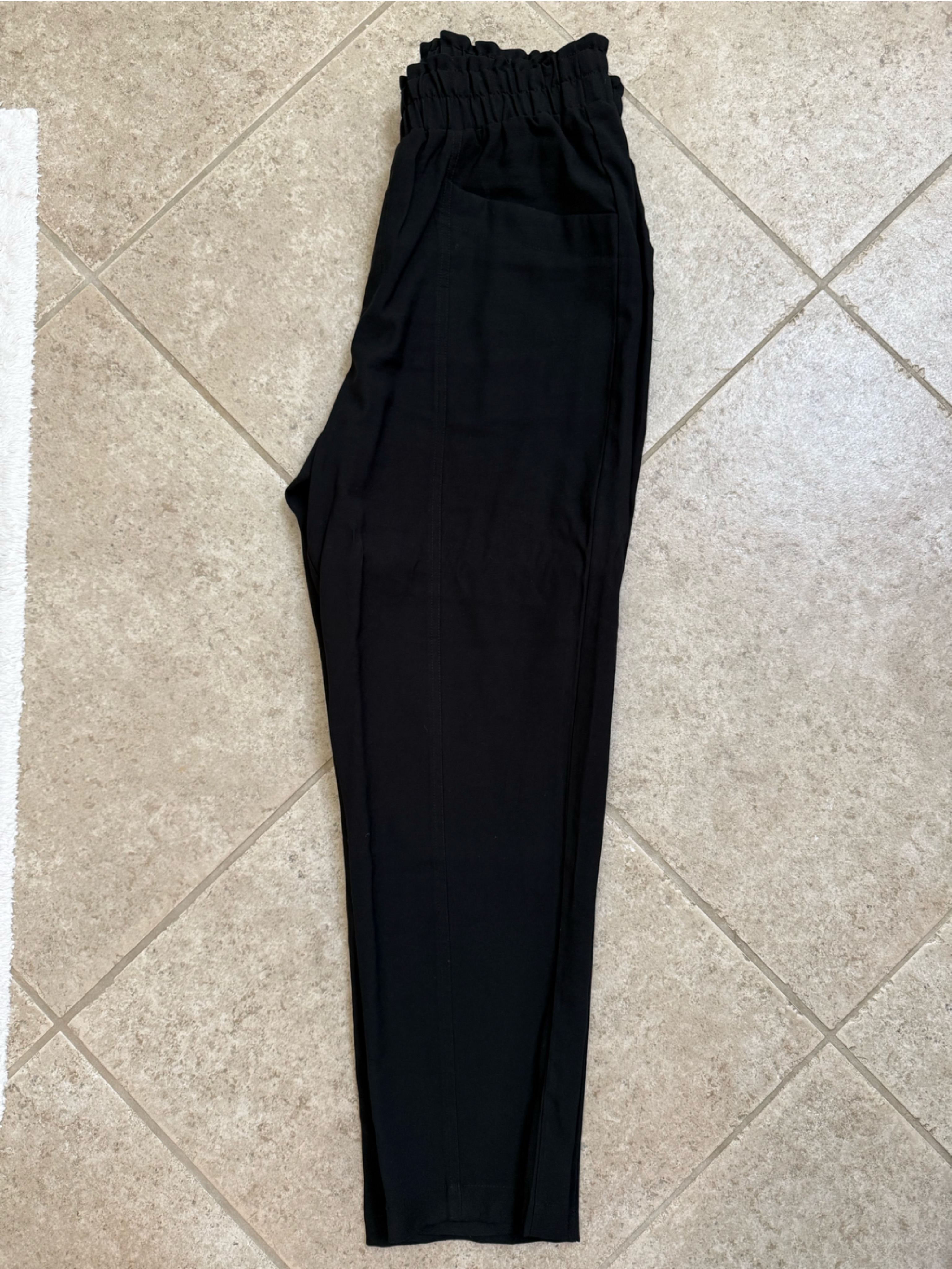 Nwot A New Day Pull-On Everyday Pant